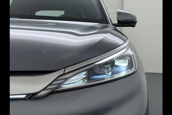 BYD ATTO 3 Comfort 60 kWh PANO| STOELVERW.| FABR. GARANTIE T/M 2029 | AANDRIJFLIJN EN ACCU ZELFS T/M 2031 | BTW VERREKENBAAR