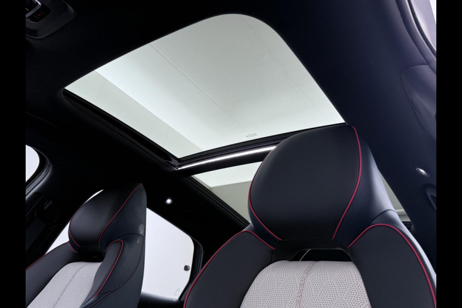 BYD ATTO 3 Comfort 60 kWh PANO| STOELVERW.| FABR. GARANTIE T/M 2029 | AANDRIJFLIJN EN ACCU ZELFS T/M 2031 | BTW VERREKENBAAR