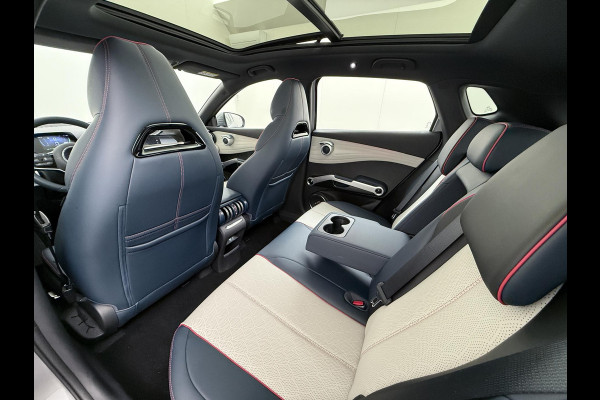 BYD ATTO 3 Comfort 60 kWh PANO| STOELVERW.| FABR. GARANTIE T/M 2029 | AANDRIJFLIJN EN ACCU ZELFS T/M 2031 | BTW VERREKENBAAR