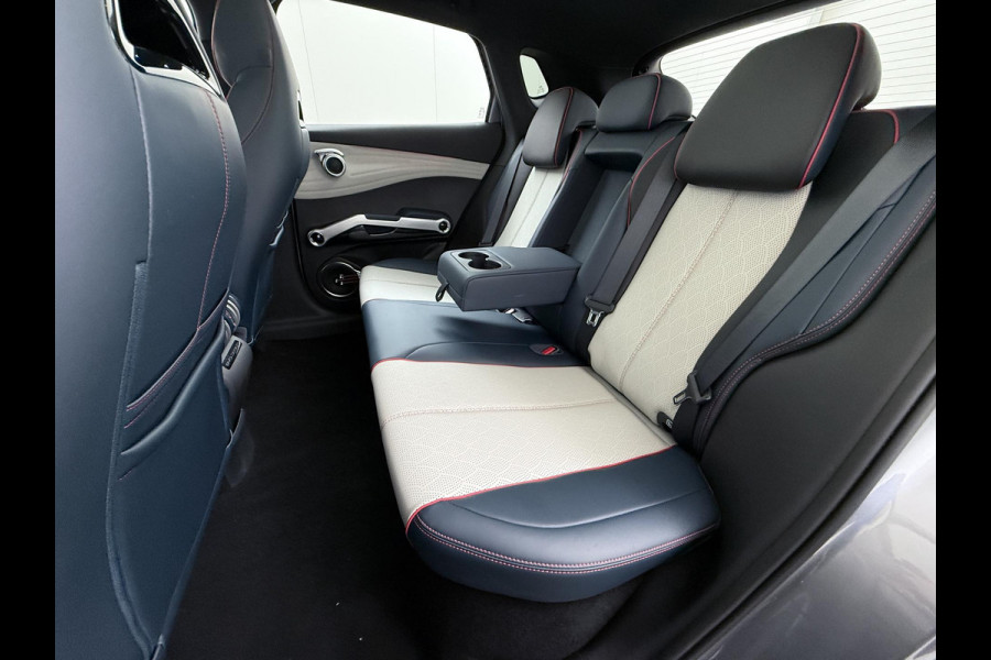 BYD ATTO 3 Comfort 60 kWh PANO| STOELVERW.| FABR. GARANTIE T/M 2029 | AANDRIJFLIJN EN ACCU ZELFS T/M 2031 | BTW VERREKENBAAR