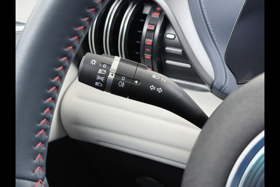 BYD ATTO 3 Comfort 60 kWh PANO| STOELVERW.| FABR. GARANTIE T/M 2029 | AANDRIJFLIJN EN ACCU ZELFS T/M 2031 | BTW VERREKENBAAR