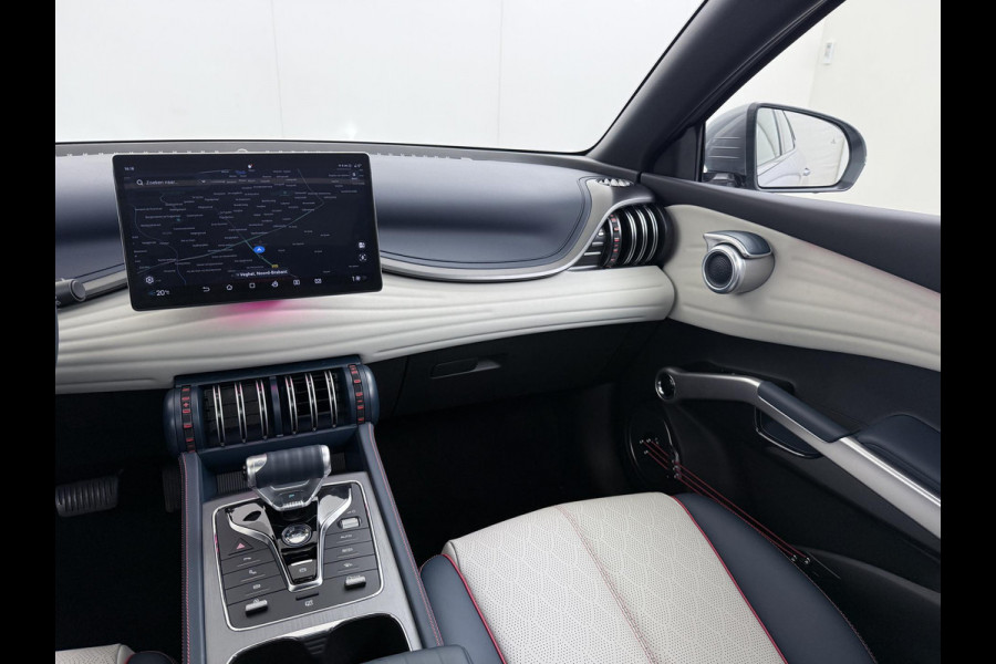 BYD ATTO 3 Comfort 60 kWh PANO| STOELVERW.| FABR. GARANTIE T/M 2029 | AANDRIJFLIJN EN ACCU ZELFS T/M 2031 | BTW VERREKENBAAR