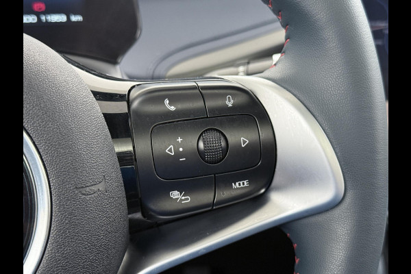 BYD ATTO 3 Comfort 60 kWh PANO| STOELVERW.| FABR. GARANTIE T/M 2029 | AANDRIJFLIJN EN ACCU ZELFS T/M 2031 | BTW VERREKENBAAR