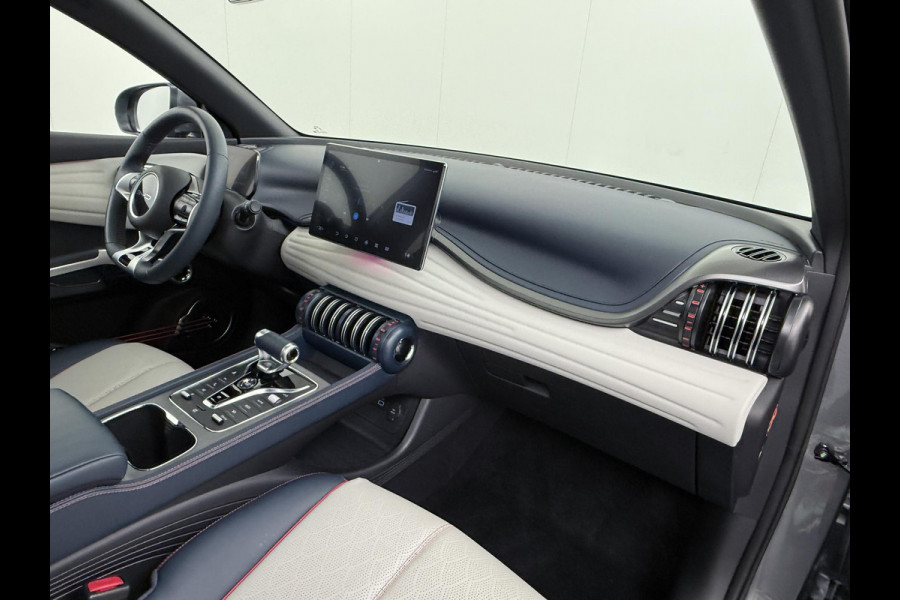 BYD ATTO 3 Comfort 60 kWh PANO| STOELVERW.| FABR. GARANTIE T/M 2029 | AANDRIJFLIJN EN ACCU ZELFS T/M 2031 | BTW VERREKENBAAR