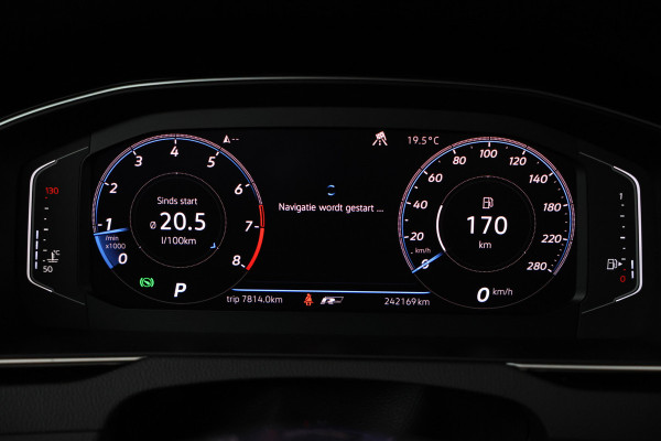 Volkswagen Arteon 2.0 TSI Business R Exclusive Nieuwstaat! 2.Panorama, Navigatie, Climate,