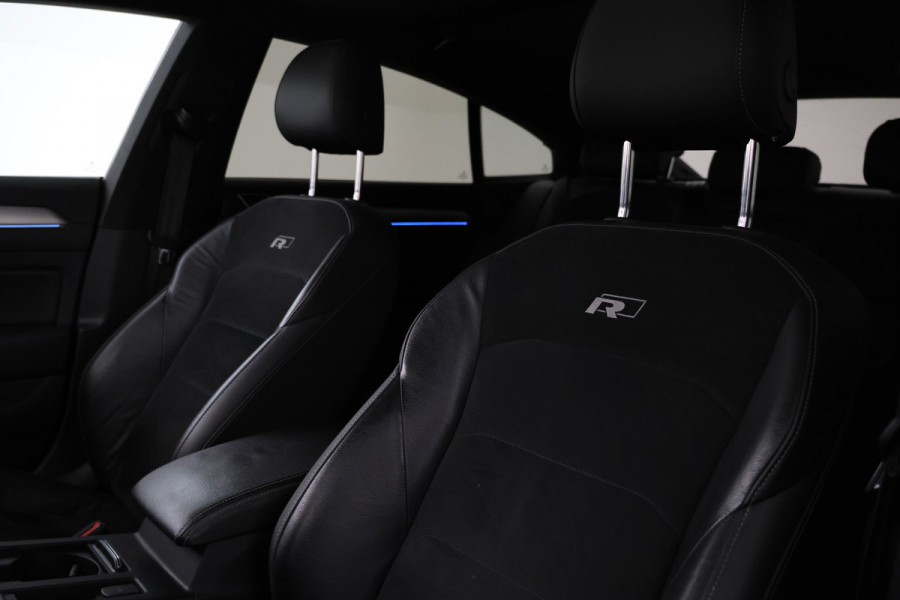 Volkswagen Arteon 2.0 TSI Business R Exclusive Nieuwstaat! 2.Panorama, Navigatie, Climate,