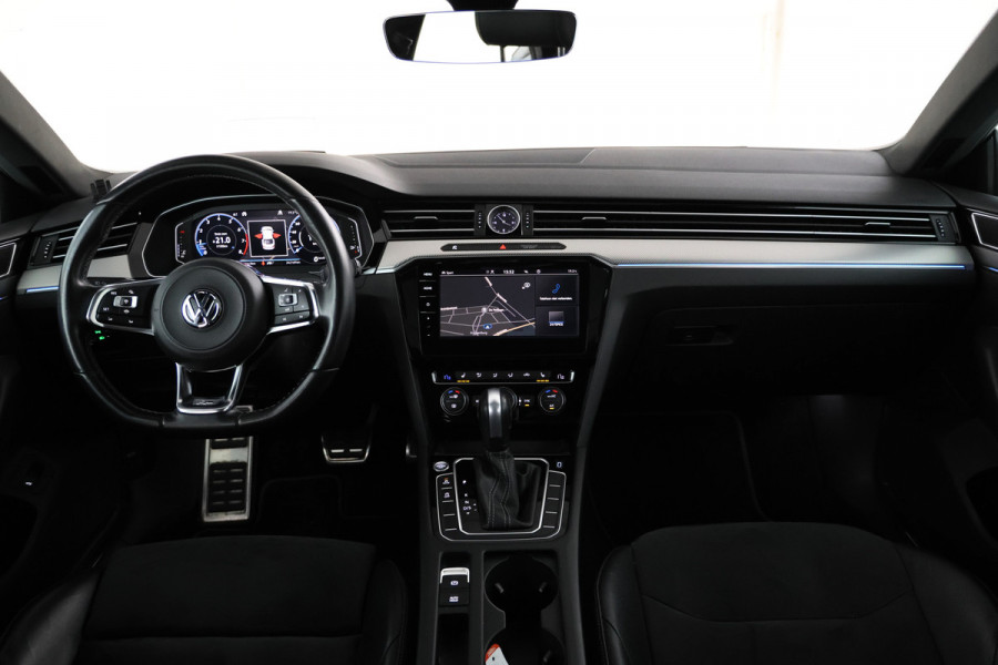 Volkswagen Arteon 2.0 TSI Business R Exclusive Nieuwstaat! 2.Panorama, Navigatie, Climate,