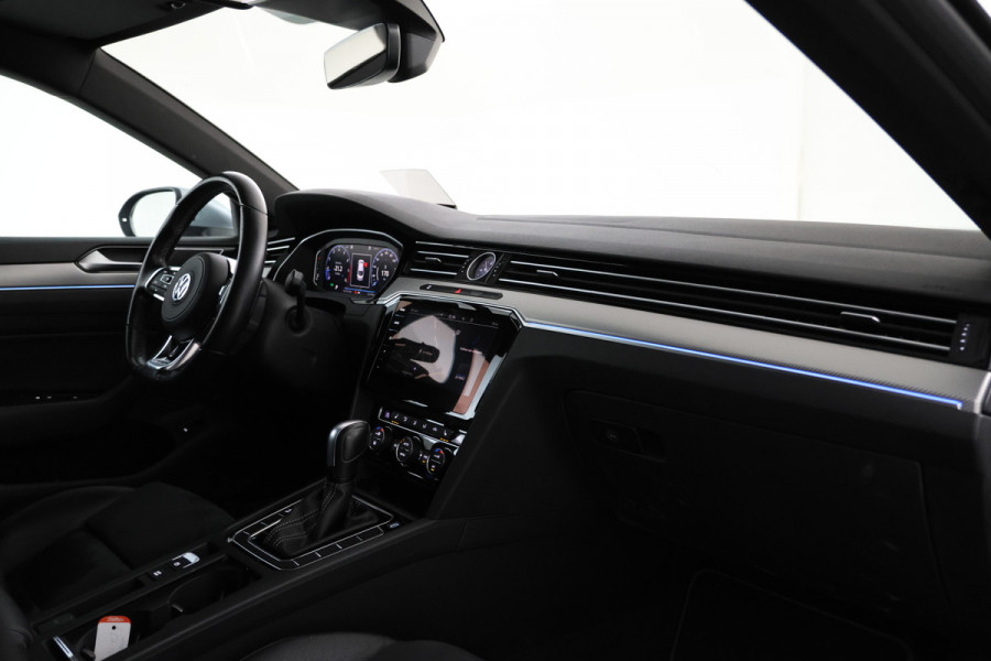 Volkswagen Arteon 2.0 TSI Business R Exclusive Nieuwstaat! 2.Panorama, Navigatie, Climate,