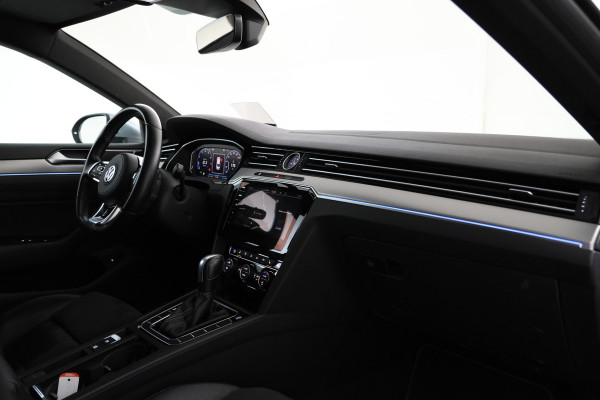 Volkswagen Arteon 2.0 TSI Business R Exclusive Nieuwstaat! 2.Panorama, Navigatie, Climate,