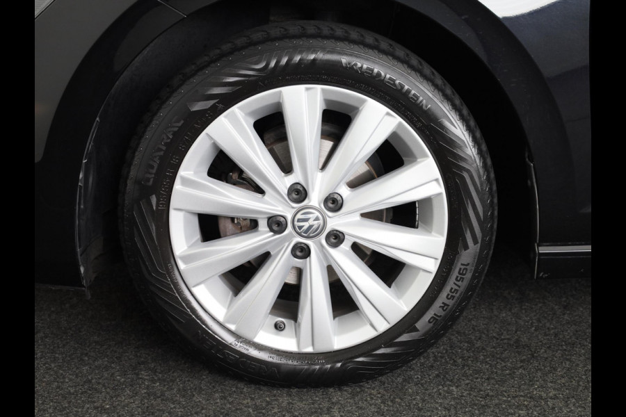 Volkswagen Polo 1.0 TSI Highline 95 pk Automaat (DSG) | Navigatie | Parkeersensoren | Autom. airco | Adaptieve cruise control | Apple Carplay/Android Auto |