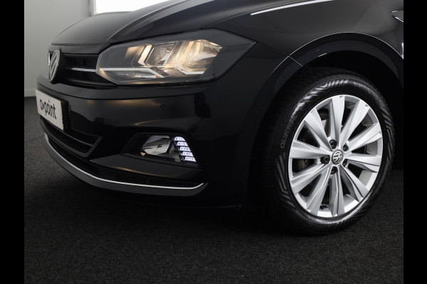 Volkswagen Polo 1.0 TSI Highline 95 pk Automaat (DSG) | Navigatie | Parkeersensoren | Autom. airco | Adaptieve cruise control | Apple Carplay/Android Auto |