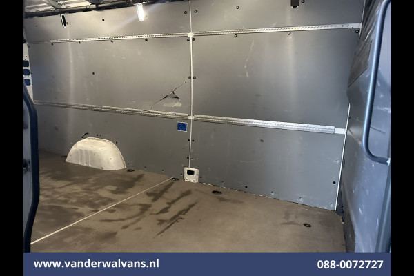 Mercedes-Benz Sprinter 317 CDI 170pk L3H2 Euro6 Airco | Camera | Apple Carplay | Android Auto Bijrijdersbank, Stoelverwarming