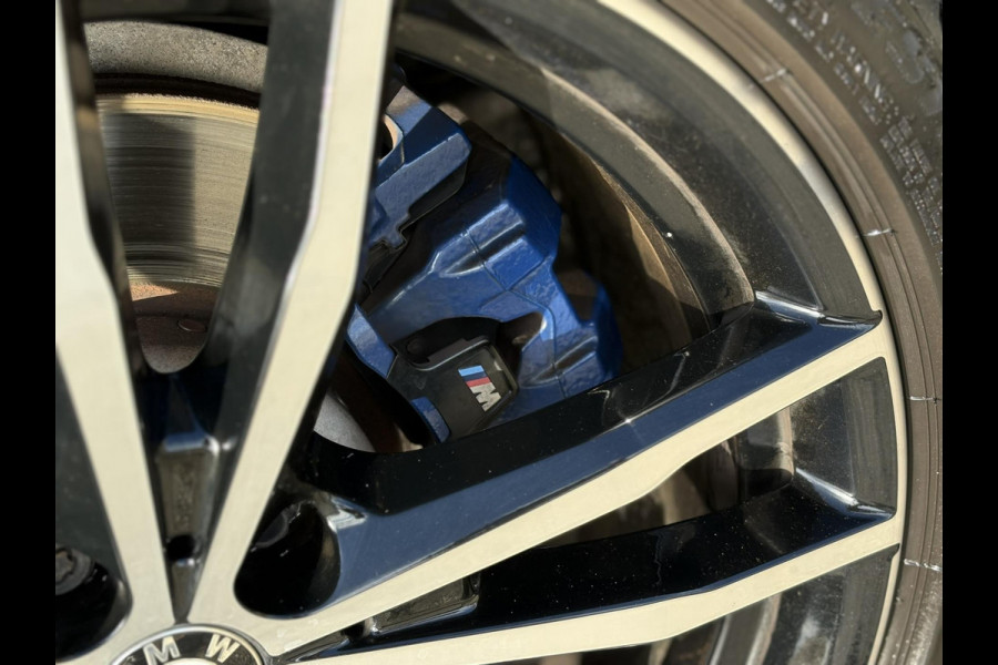 BMW 3-serie 330i High Executive Edition | M Sport | Pano, Leder, Navi, Stoelverw., PDC, Cruise, Climate | Dealeroh. | Individual |