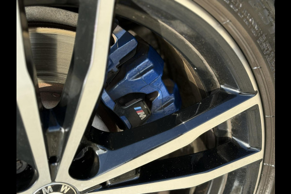 BMW 3-serie 330i High Executive Edition | M Sport | Pano, Leder, Navi, Stoelverw., PDC, Cruise, Climate | Dealeroh. | Individual |