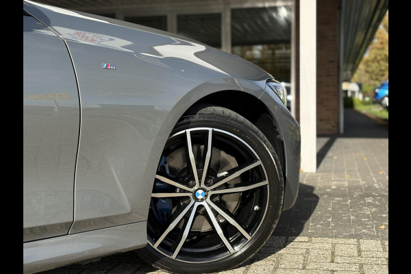 BMW 3-serie 330i High Executive Edition | M Sport | Pano, Leder, Navi, Stoelverw., PDC, Cruise, Climate | Dealeroh. | Individual |