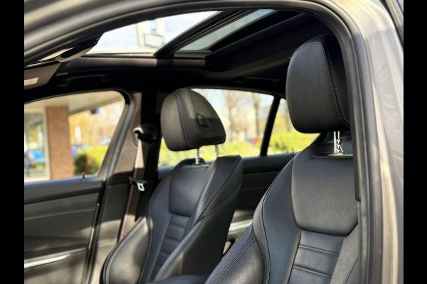 BMW 3-serie 330i High Executive Edition | M Sport | Pano, Leder, Navi, Stoelverw., PDC, Cruise, Climate | Dealeroh. | Individual |