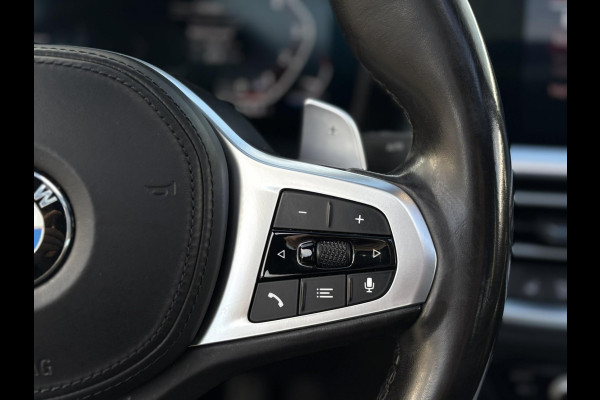 BMW 3-serie 330i High Executive Edition | M Sport | Pano, Leder, Navi, Stoelverw., PDC, Cruise, Climate | Dealeroh. | Individual |