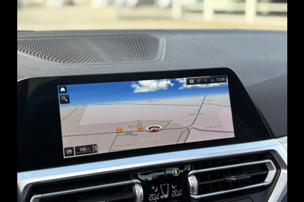 BMW 3-serie 330i High Executive Edition | M Sport | Pano, Leder, Navi, Stoelverw., PDC, Cruise, Climate | Dealeroh. | Individual |