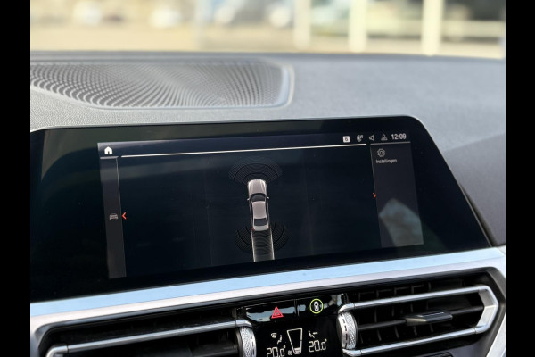 BMW 3-serie 330i High Executive Edition | M Sport | Pano, Leder, Navi, Stoelverw., PDC, Cruise, Climate | Dealeroh. | Individual |