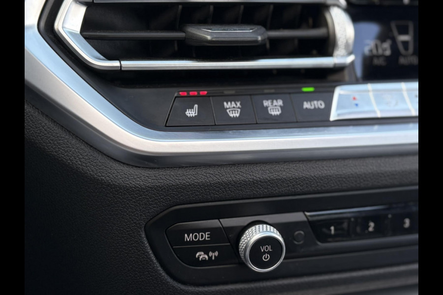 BMW 3-serie 330i High Executive Edition | M Sport | Pano, Leder, Navi, Stoelverw., PDC, Cruise, Climate | Dealeroh. | Individual |