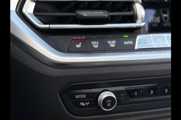 BMW 3-serie 330i High Executive Edition | M Sport | Pano, Leder, Navi, Stoelverw., PDC, Cruise, Climate | Dealeroh. | Individual |