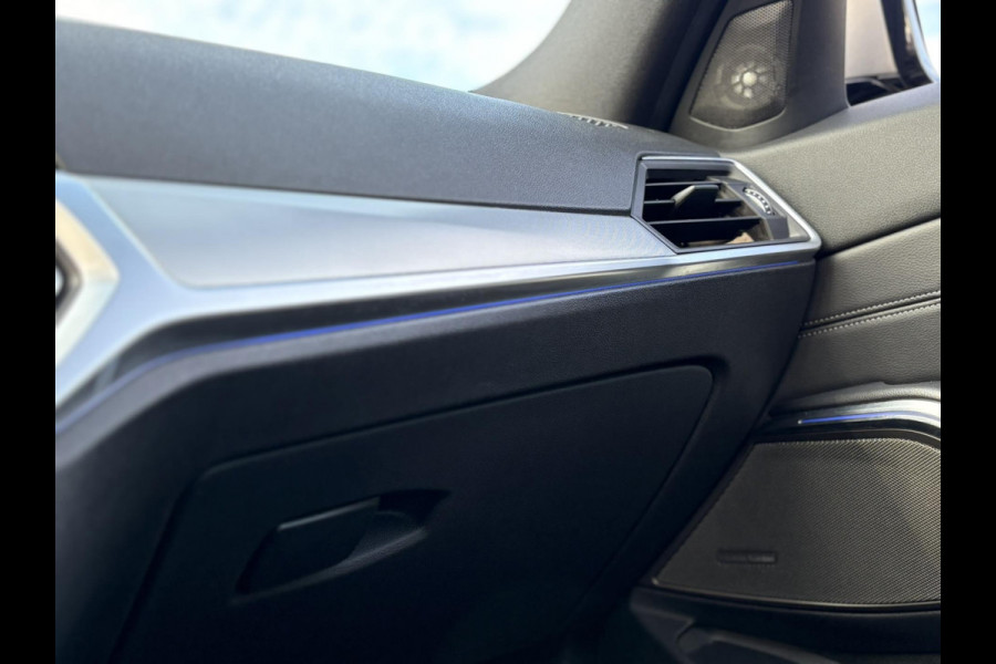 BMW 3-serie 330i High Executive Edition | M Sport | Pano, Leder, Navi, Stoelverw., PDC, Cruise, Climate | Dealeroh. | Individual |