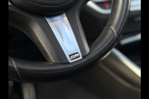 BMW 3-serie 330i High Executive Edition | M Sport | Pano, Leder, Navi, Stoelverw., PDC, Cruise, Climate | Dealeroh. | Individual |