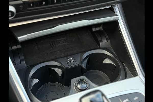 BMW 3-serie 330i High Executive Edition | M Sport | Pano, Leder, Navi, Stoelverw., PDC, Cruise, Climate | Dealeroh. | Individual |