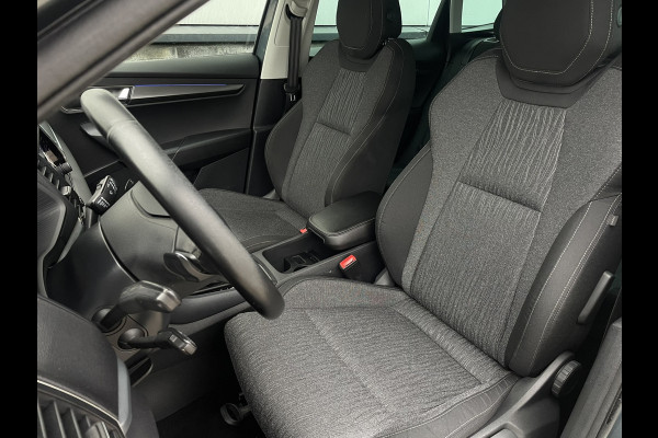 Škoda Karoq 1.5 TSI ACT Style | LED | Elek. Trekhaak | Navi | Carplay | Camera | Virtual Cockpit