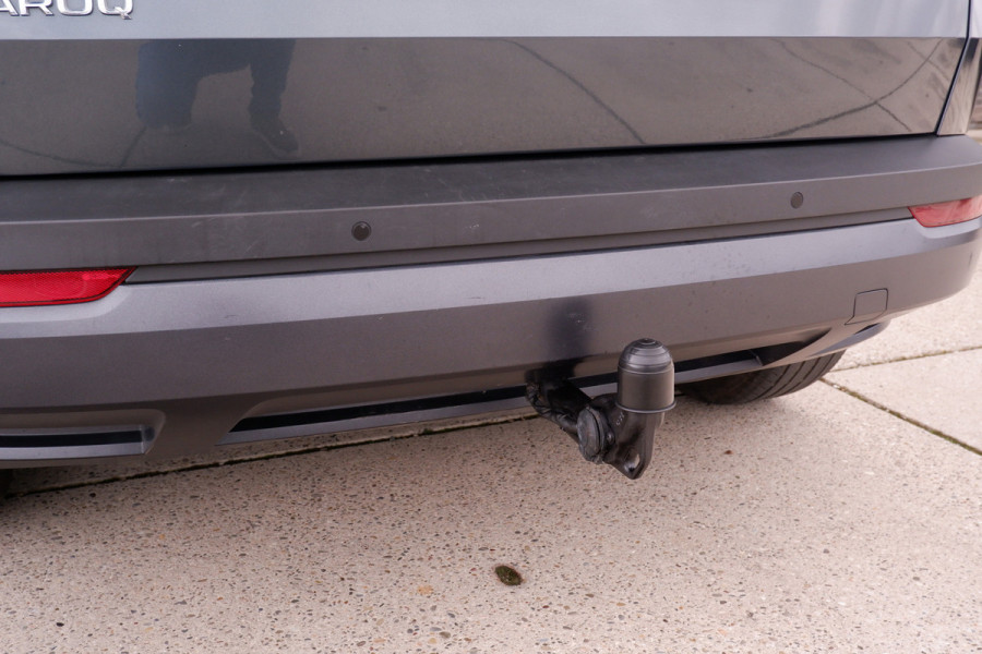 Škoda Karoq 1.5 TSI ACT Style | LED | Elek. Trekhaak | Navi | Carplay | Camera | Virtual Cockpit