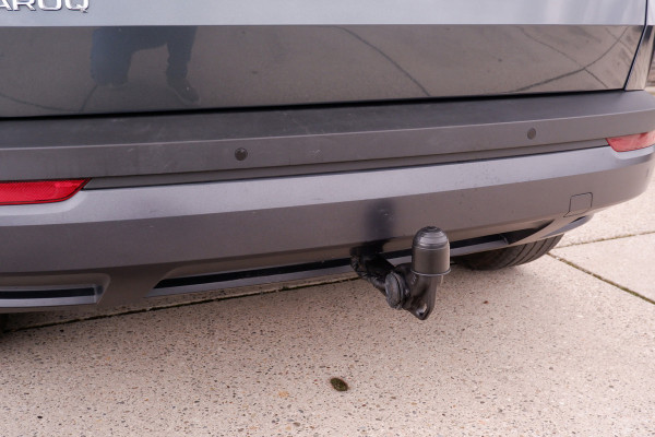 Škoda Karoq 1.5 TSI ACT Style | LED | Elek. Trekhaak | Navi | Carplay | Camera | Virtual Cockpit