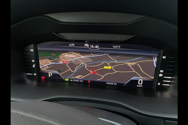 Škoda Karoq 1.5 TSI ACT Style | LED | Elek. Trekhaak | Navi | Carplay | Camera | Virtual Cockpit
