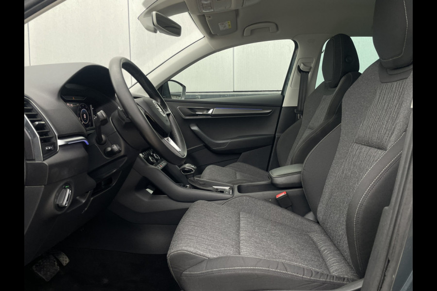 Škoda Karoq 1.5 TSI ACT Style | LED | Elek. Trekhaak | Navi | Carplay | Camera | Virtual Cockpit