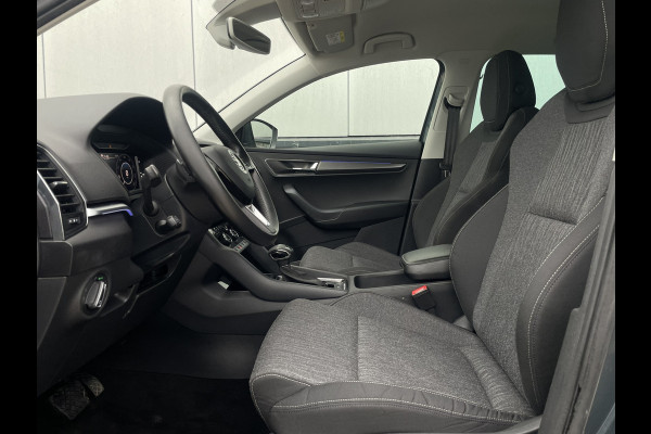 Škoda Karoq 1.5 TSI ACT Style | LED | Elek. Trekhaak | Navi | Carplay | Camera | Virtual Cockpit