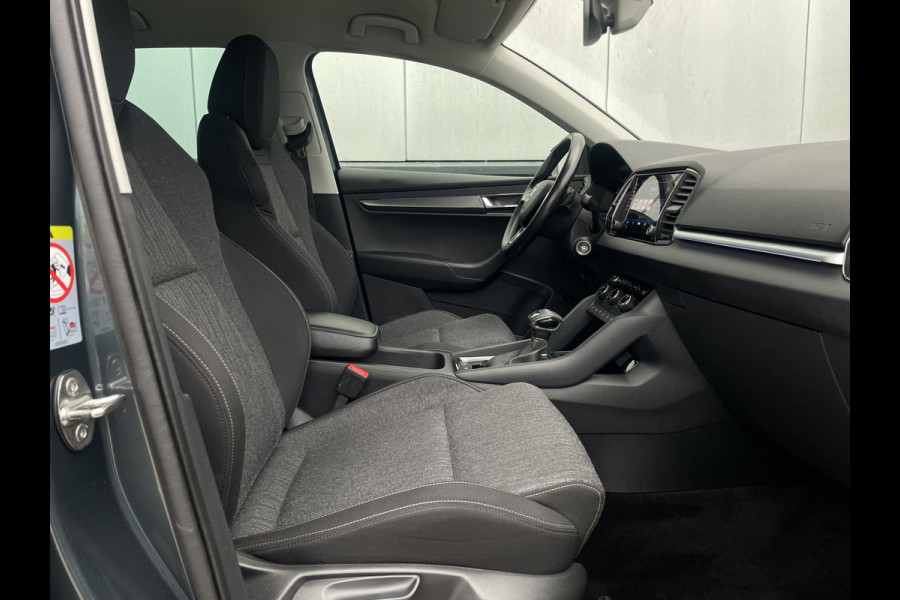 Škoda Karoq 1.5 TSI ACT Style | LED | Elek. Trekhaak | Navi | Carplay | Camera | Virtual Cockpit