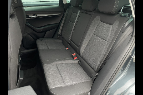 Škoda Karoq 1.5 TSI ACT Style | LED | Elek. Trekhaak | Navi | Carplay | Camera | Virtual Cockpit
