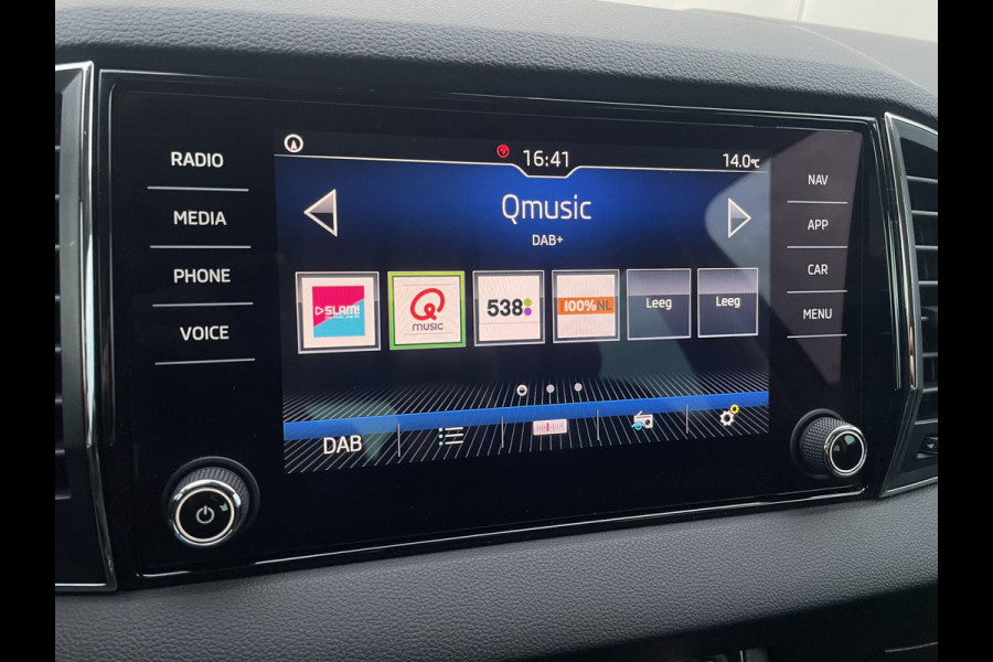 Škoda Karoq 1.5 TSI ACT Style | LED | Elek. Trekhaak | Navi | Carplay | Camera | Virtual Cockpit