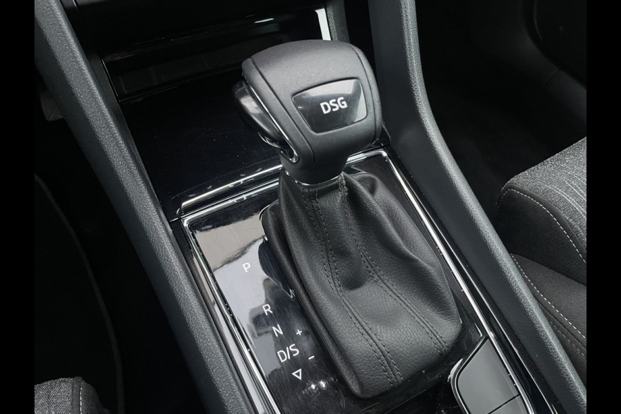 Škoda Karoq 1.5 TSI ACT Style | LED | Elek. Trekhaak | Navi | Carplay | Camera | Virtual Cockpit