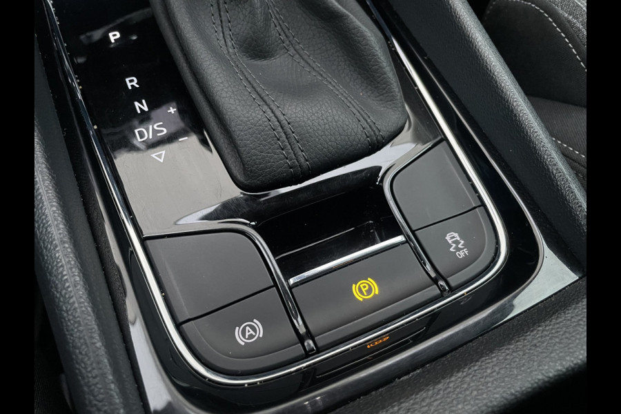 Škoda Karoq 1.5 TSI ACT Style | LED | Elek. Trekhaak | Navi | Carplay | Camera | Virtual Cockpit