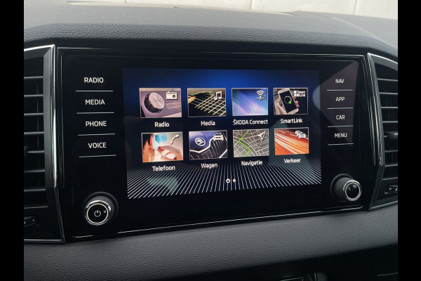 Škoda Karoq 1.5 TSI ACT Style | LED | Elek. Trekhaak | Navi | Carplay | Camera | Virtual Cockpit