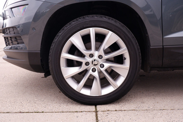 Škoda Karoq 1.5 TSI ACT Style | LED | Elek. Trekhaak | Navi | Carplay | Camera | Virtual Cockpit