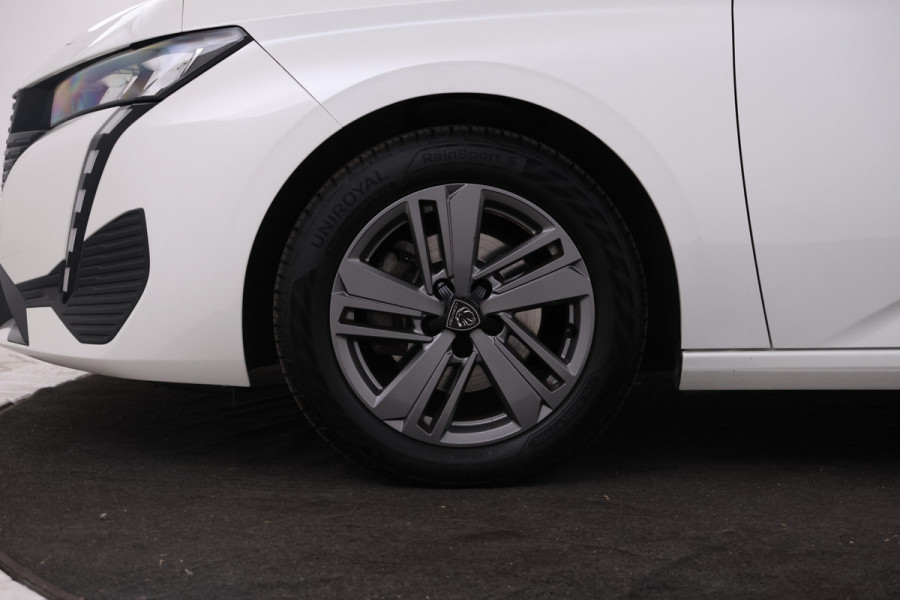 Peugeot 308 1.2 PureTech Active Pack Business Digital Dash, Navigatie, Automaat