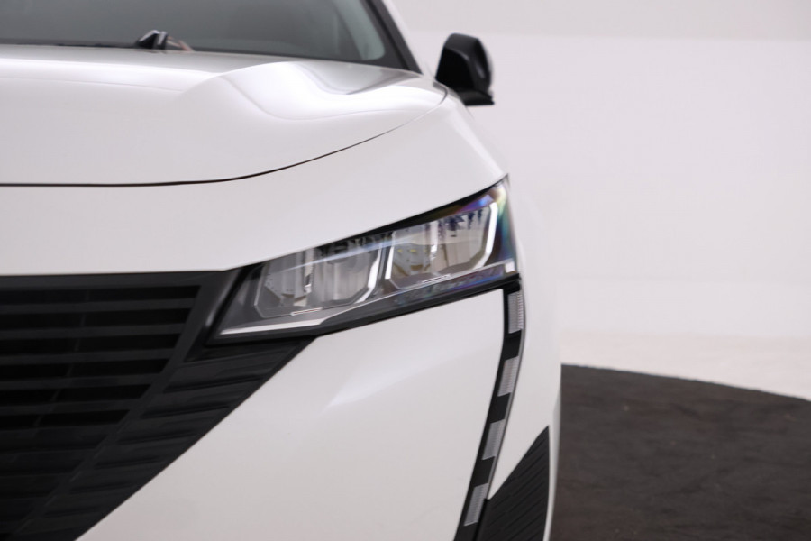 Peugeot 308 1.2 PureTech Active Pack Business Digital Dash, Navigatie, Automaat