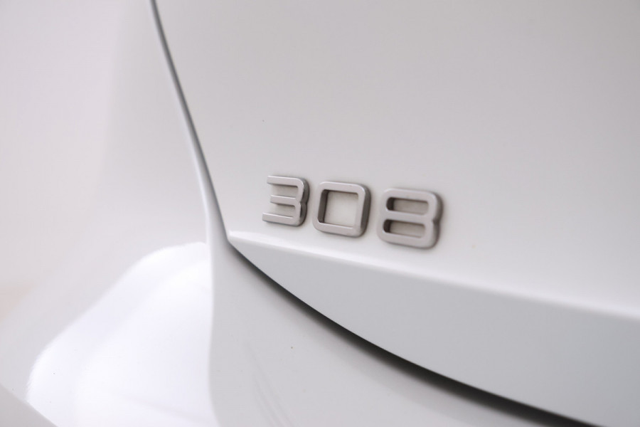 Peugeot 308 1.2 PureTech Active Pack Business Digital Dash, Navigatie, Automaat