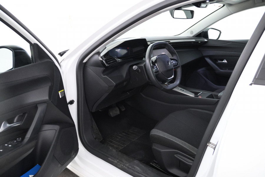 Peugeot 308 1.2 PureTech Active Pack Business Digital Dash, Navigatie, Automaat