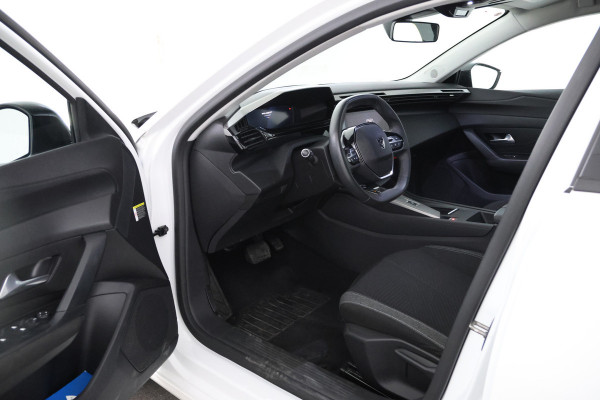 Peugeot 308 1.2 PureTech Active Pack Business Digital Dash, Navigatie, Automaat