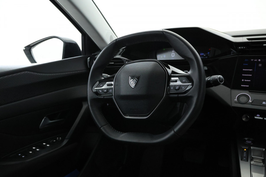Peugeot 308 1.2 PureTech Active Pack Business Digital Dash, Navigatie, Automaat
