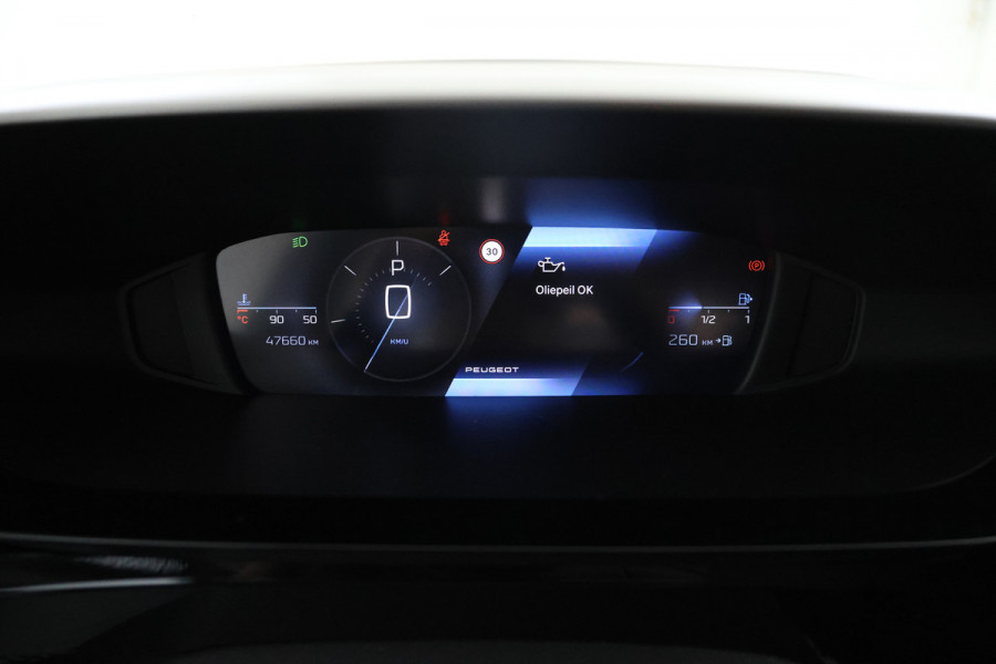 Peugeot 308 1.2 PureTech Active Pack Business Digital Dash, Navigatie, Automaat