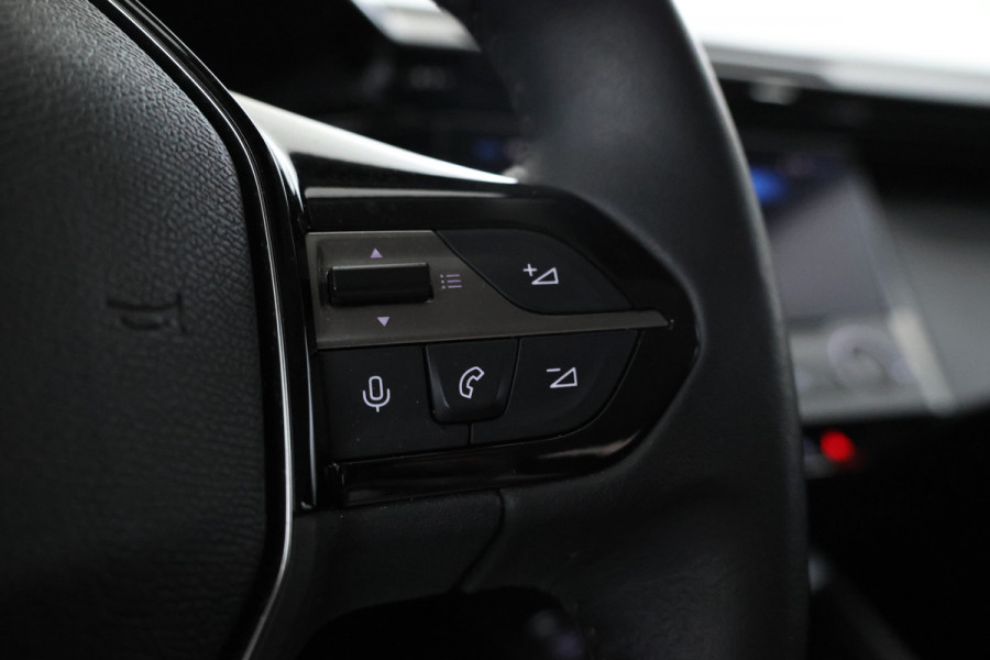 Peugeot 308 1.2 PureTech Active Pack Business Digital Dash, Navigatie, Automaat