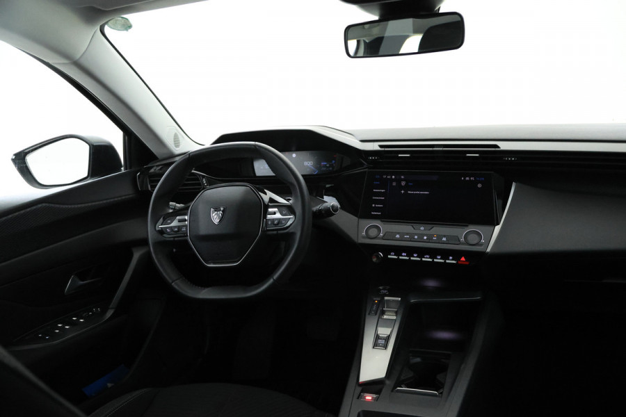 Peugeot 308 1.2 PureTech Active Pack Business Digital Dash, Navigatie, Automaat